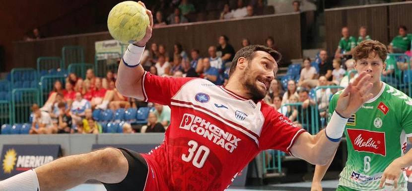 Трансферный слух. 38-летний линейный сборной Испании Хедеон Гвардиола может вернуться на родину после 12 лет в бундеслиге