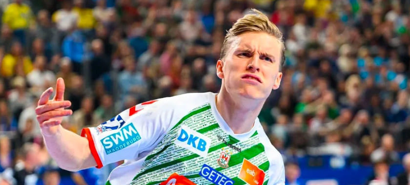 ЧЕ-2024. Гисли Кристьянссон: "Сыграть на Евро — моя цель. Если не произойдёт ничего экстраординарного, то я должен сделать это"