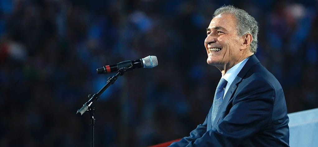 Хассан Мустафа переизбран на пост президента Международной федерации гандбола. Это будет его седьмой срок подряд