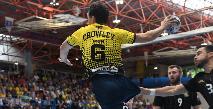 Лига чемпионов. "Бидасоа" и "Татран" сыграли вничью, "Севехоф" был сильнее "Кокса"