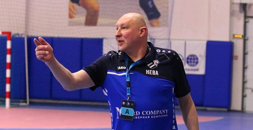 Кубок вызова. Дмитрий Торгованов: "Разница в счете не имеет значения. Важно просто выиграть"