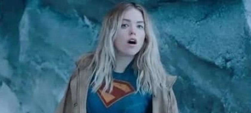Датский "Оденсе" подписал соглашение о сотрудничестве с Warner Bros. Ближайшие домашние матчи команды будут рекламой фильма "Супергёрл"