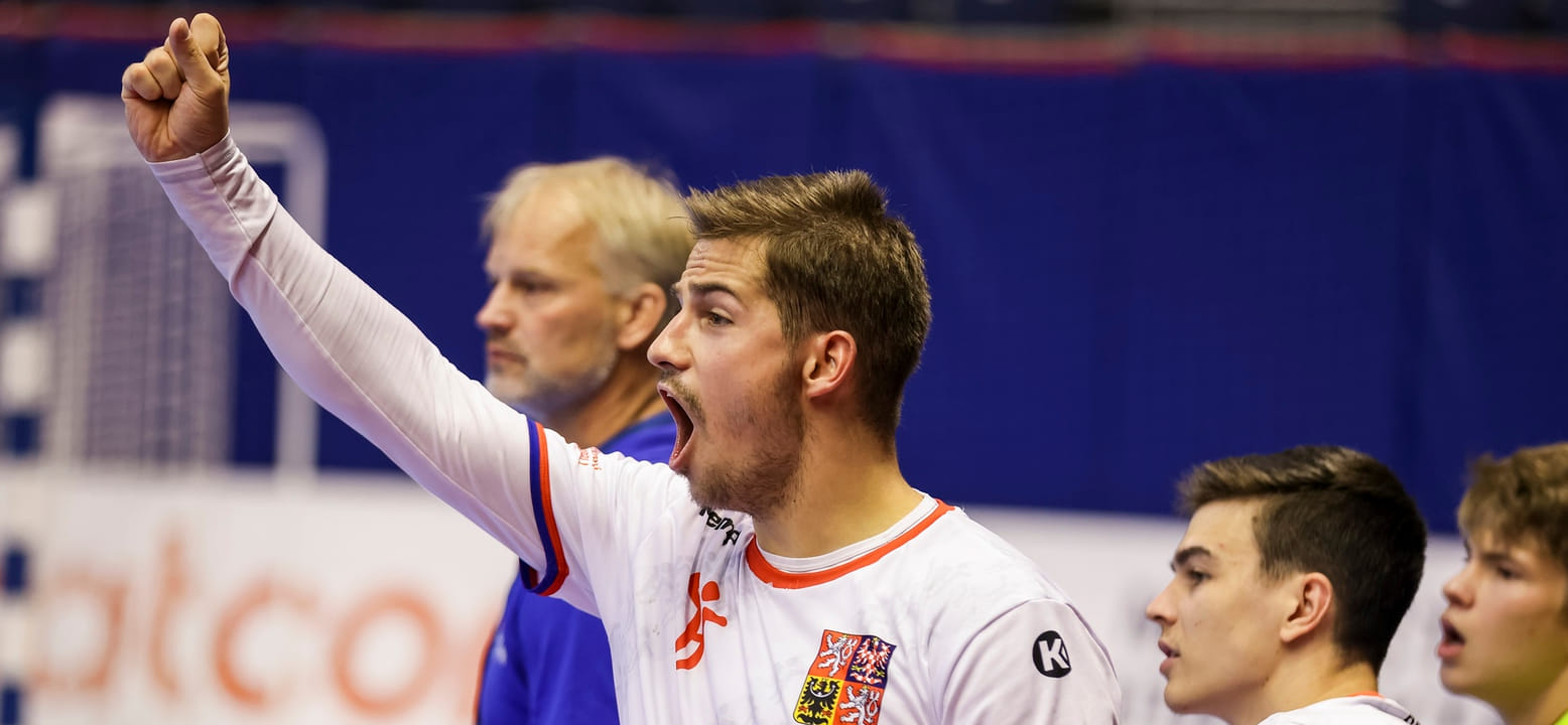 МЧЕ-2022 (U-20). Второй дивизион. Золото завоевала сборная Чехии, обыгравшая в финале австрийцев. Бронзу взяли нидерландцы