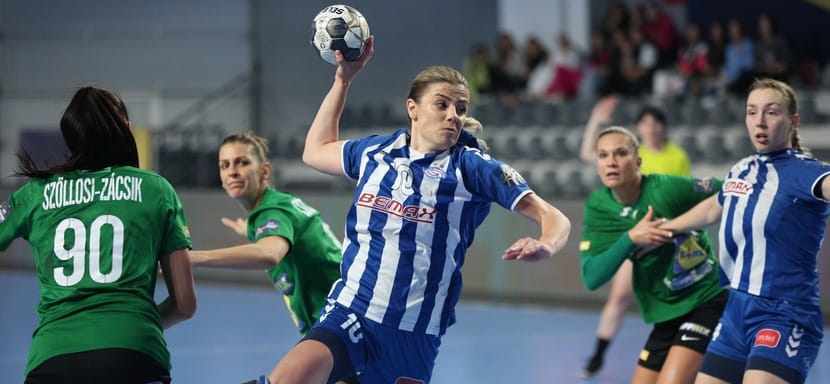 Delo Лига чемпионов. Матеа Плетикосич: "Будучност" хочет показать характер, а не быть командой, с которой каждый может легко играть"