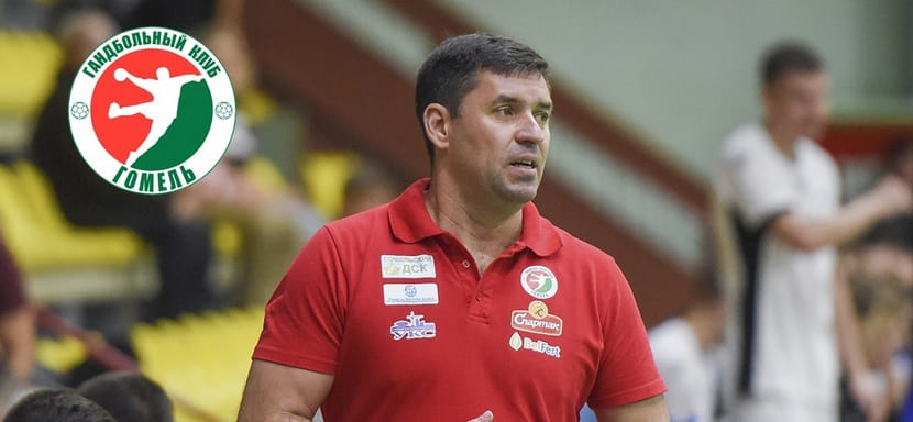 Беларусь. Андрей Мочалов о фиаско "Гомеля" в матче с "Брестом": "Мы были как кролик перед удавом. Вышли на игру полностью неготовыми"