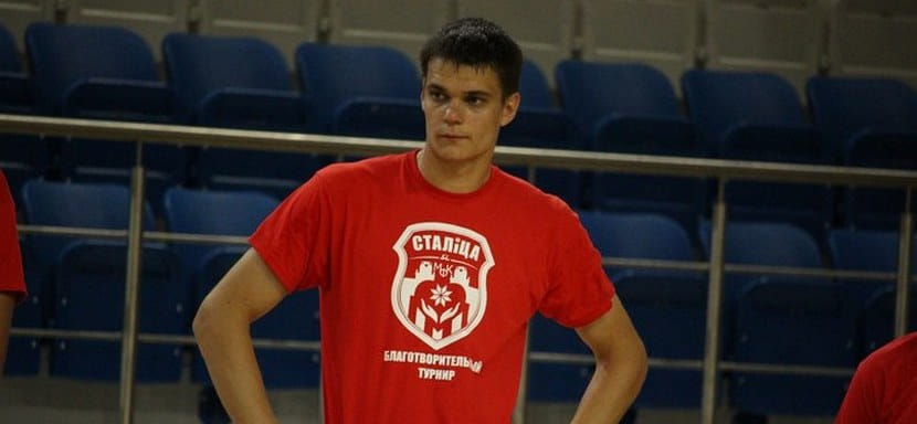 Венгрия. Белорусский полусредний "Балатонфюреда" Алексей Шинкель и Ласло Хорват покинули команду