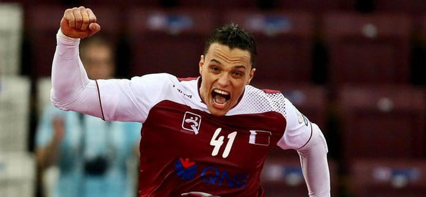 Испания. Официально. Линейный сборной Катара Юссеф Бенали арендован "Барселоной" у "Аль-Араби". Контракт — на один месяц