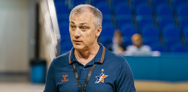 На заседании исполкома ФГР Алексей Гумянов назначен главным тренером младшей девичьей сборной России. Сейчас ее игрокам по 15-16 лет