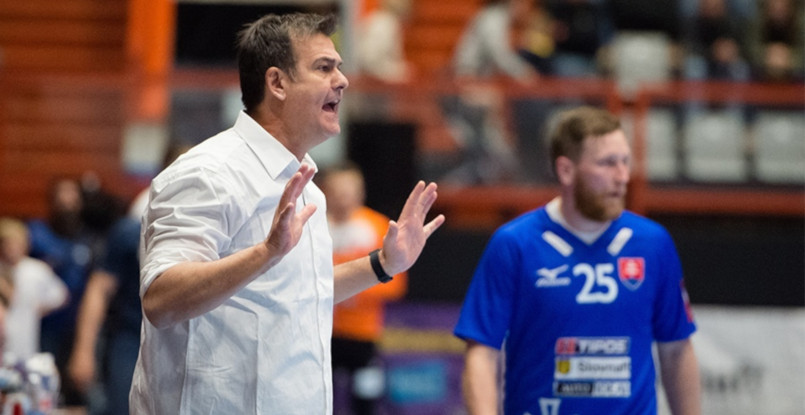 Рулевой итальянцев Риккардо Триллини: "Мечтать о выходе из группы — это уже что-то!"