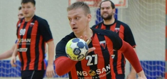 Латвия. Алексей Гайса и Александр Поцыкайлик продлили контракты с "Целтниексом"