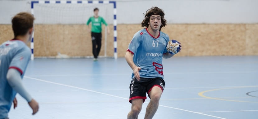 Молодёжное первенство России. Юноши. Дубль "Виктора" вышел на второе место в таблице и ещё два результата среды