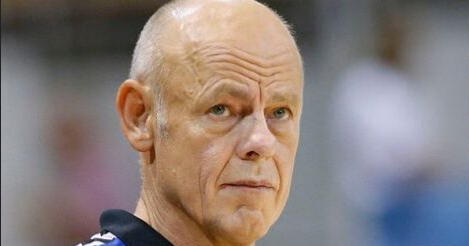 Дания. "Орхус" продлил контракт с главным тренером Эриком Вейе Расмуссеном