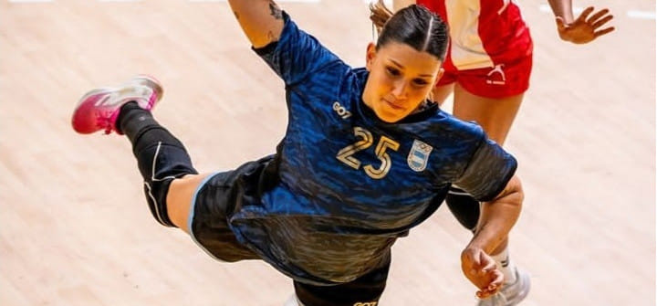 ОИ-2024. В финале женского панамериканского квалификационного турнира встретятся сборные Бразилии и Аргентины