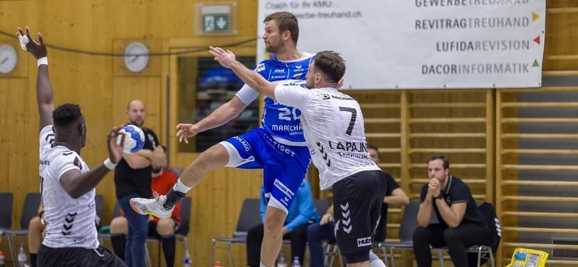 Швейцария. 33-летний полусредний из Германии Фабиан Бём не поможет "Кринс-Люцерну" до конца года