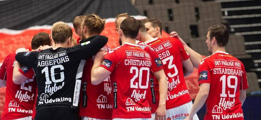 Безумный летний график датского "Ольборга". За девятнадцать июньских дней команда может сыграть сразу семь матчей