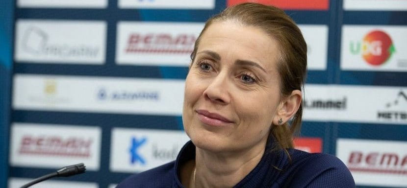 По сведениям БЦ, главный тренер черногорской "Будучности" Бояна Попович покинула свой пост, который занимала с 2020 года