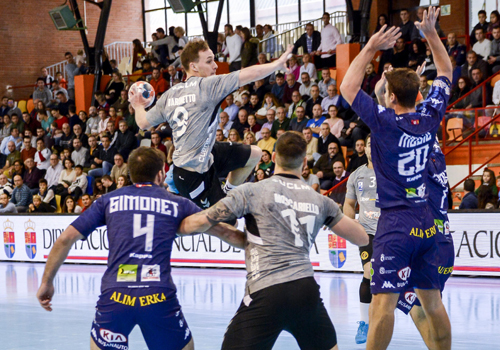 Чемпионат Испании. Завершился десятый тур