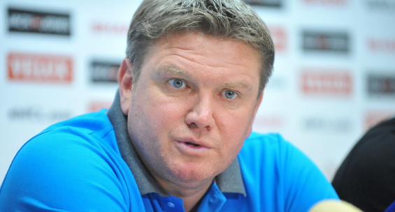 ЧМ-2019. Сергей Бебешко: "Команда должна играть раскованно и в удовольствие — тогда и получишь результат"