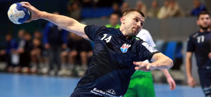 Андрей Юринок: "Прошёл финал ЧЕ-2026. Посмотрите, как люди там обороняются и атакуют... У нас на данный момент немного другой гандбол"