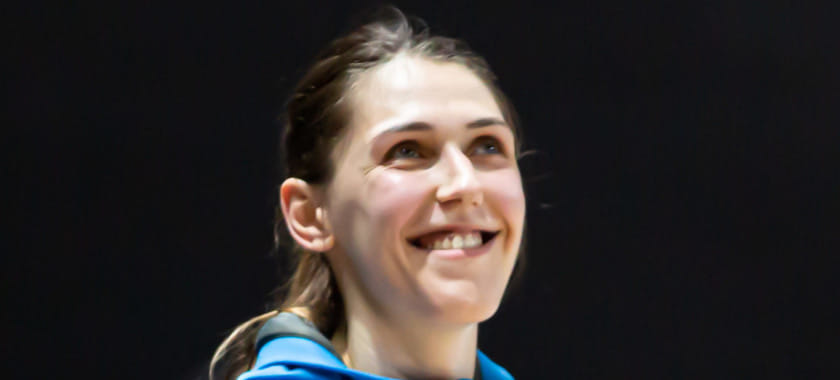 Франция. Одноклубница Валерии Масловой по "Мецу" Чамила Мичиевич прооперирована и пропустит 8-9 месяцев