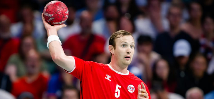 Сандер Сагосен: "Это были явно не лучшие мои две недели. Должен это признать. Такова судьба спортсмена, приходится терпеть и падения"