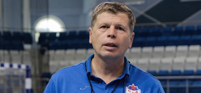 Беларусь. Игорь Папруга: "Поражение должно нас немного раззадорить, разозлить и помочь вернуться в наше боевое состояние"