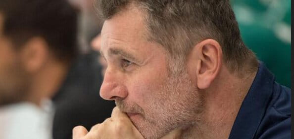 Швейцария. Мартин Рубин, расставшись с "Ваккером", стал главным тренером "Берна"