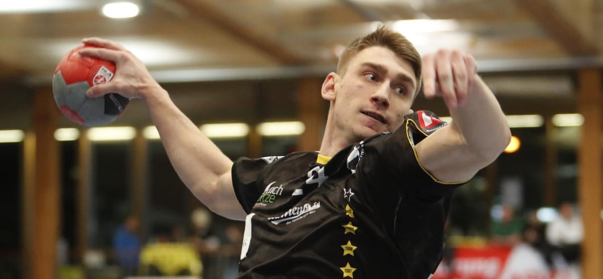 Наши в Европе. Михаил Виноградов: "Продлевать контракт c "Брегенцем" не планирую"