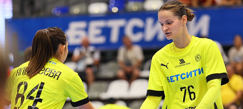 "Ростов-Дон" разгромил звенигородскую "Звезду" в последнем матче игрового дня Кубка губернатора Ростовской области