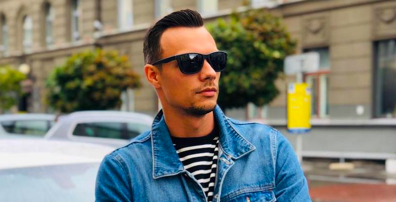 Глеб Гарбуз после признания MVP чемпионата Швейцарии: "У меня получился очень хороший сезон — хорошие партнеры, команда, тренер"