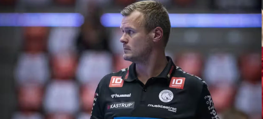 Дания. Кадровый слух. Помощник мужского "Хольстебро" Сёрен Хансен возглавит "Икаст". Осталось договориться клубам