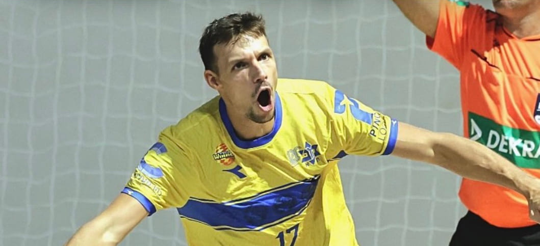 "Кокшаров был настоящим русским! Или — или…" Глеб Гарбуз — о своих тренерах и израильском стиле жизни