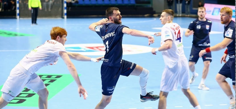 Первый матч финальной серии мужского чемпионата Беларуси между БГК и СКА состоится в Бресте 24 мая