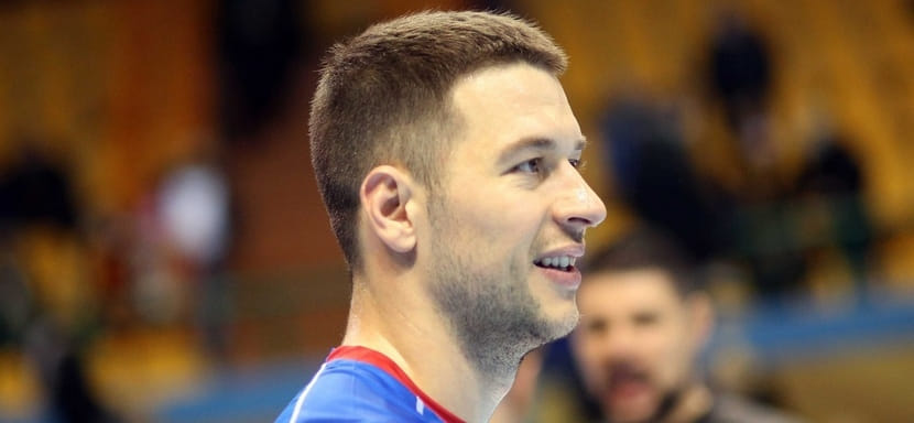 Балканы. Бывший мешковец Марко Панич: "Я не вернусь в сборную Боснии и Герцеговины, пока там работает рулевым Ивица Обрван"