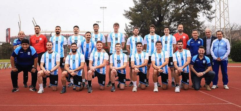 Олимпиада. Сборная Аргентины Маноло Каденаса с Гастоном Муриньо в составе прибыла Японию, где продолжит подготовку к Играм в Токио