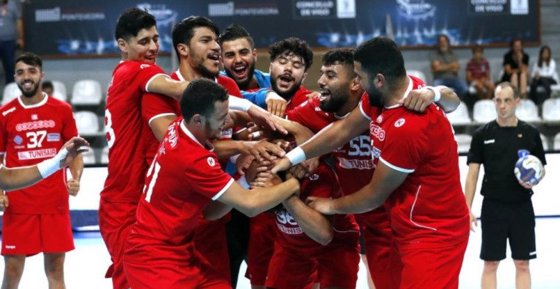 Молодежный ЧМ-2019. Сборная Туниса обыграла норвежцев и заняла итоговое седьмое место на чемпионате