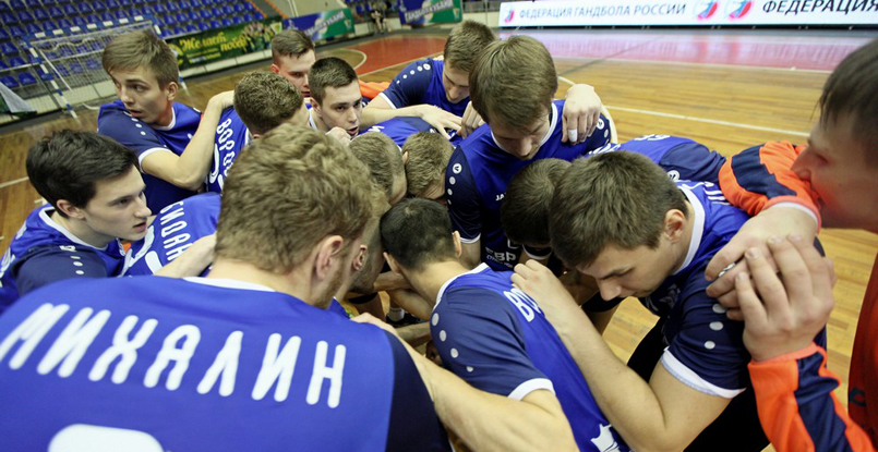 Денис Афонин: "Такую защиту, как у СКИФА, не играет ни одна команда в стране"