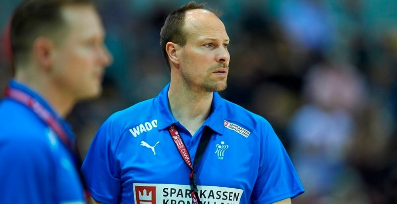 Ассистент главного тренера женской сборной Дании Ларс Йоргенсен продолжит работу в национальной команде