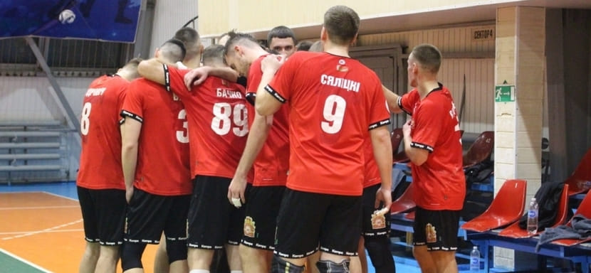 Сегодня у "Городничанки" и "Кронона" начались учебно-тренировочные сессии