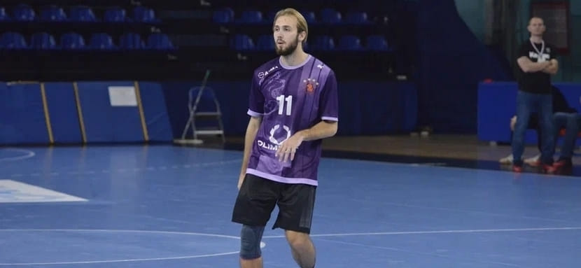 В молодёжном первенстве России среди юношей сегодня побед добились команд из Ставрополя, Перми, Чехова и Москвы