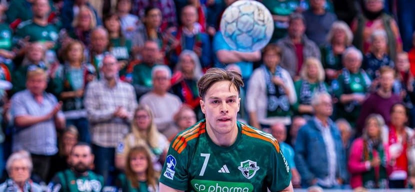 Разыгрывающий "Ганновера" Лайф Тиссье заработал мышечное повреждение в матче Европейской лиги против "Фредерисии"