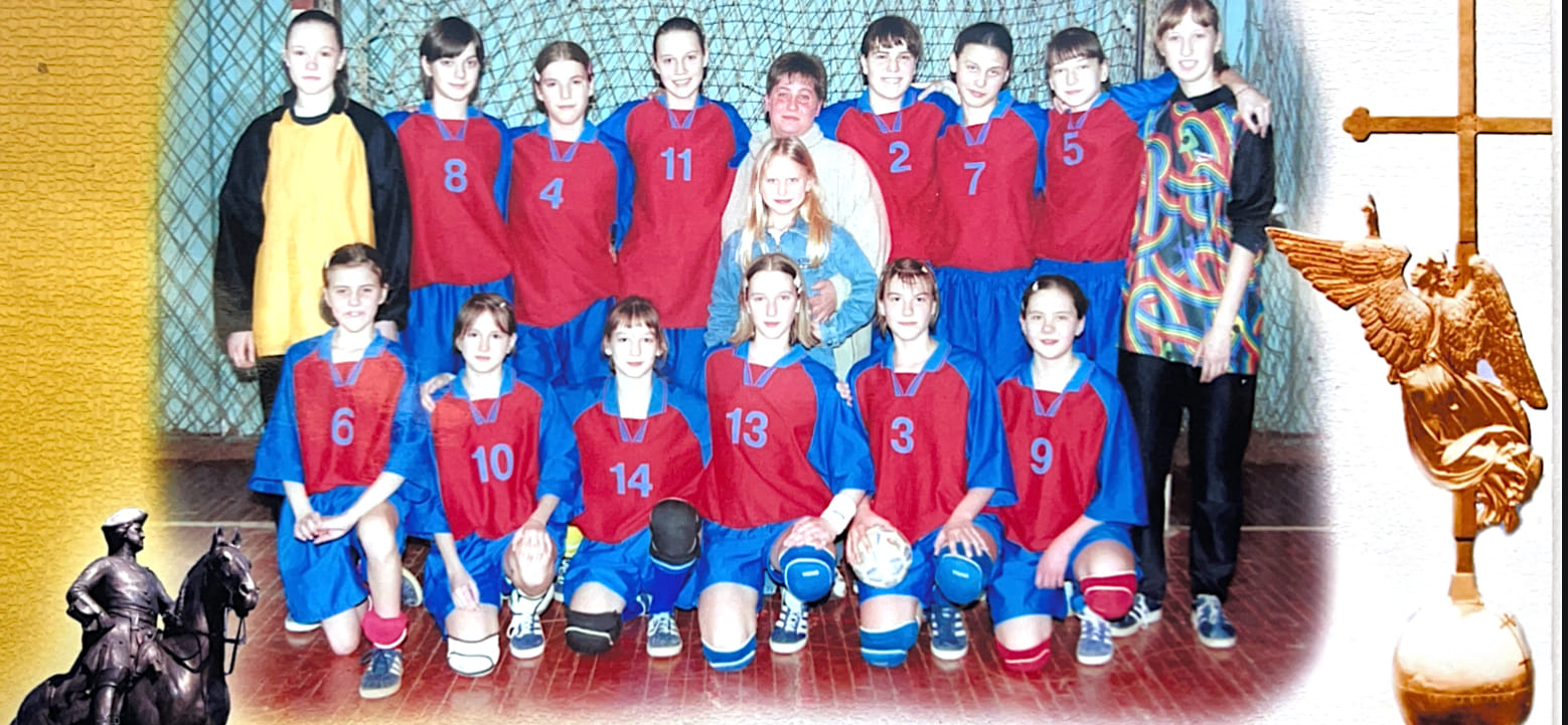 Ирина Фролова: "Как-то Яся мне сказала: "А ты можешь на тренировке быть тренером, а дома — мамой?"