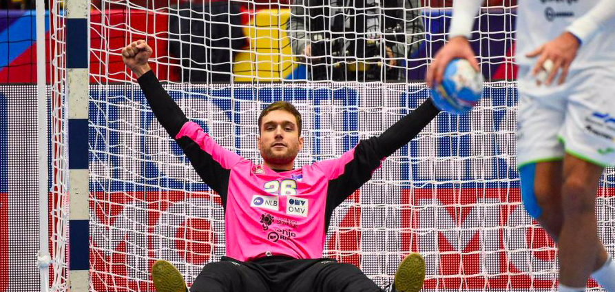 Словения. Клемен Ферлин: "Мне предстоит переезд в бундеслигу, и после паузы придется "давить на газ" — это может быть чревато"