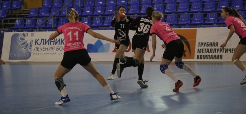 Olimpbet Суперлига. Сегодня в Москве, Волгограде и Ижевске состоятся матчи женского чемпионата в нижней шестерке