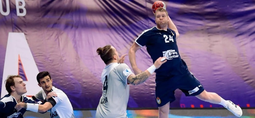 Европейская лига. Денер Яанимаа: "Нам было нелегко отстоять свое преимущество в матче с "Бешикташем" и победить"