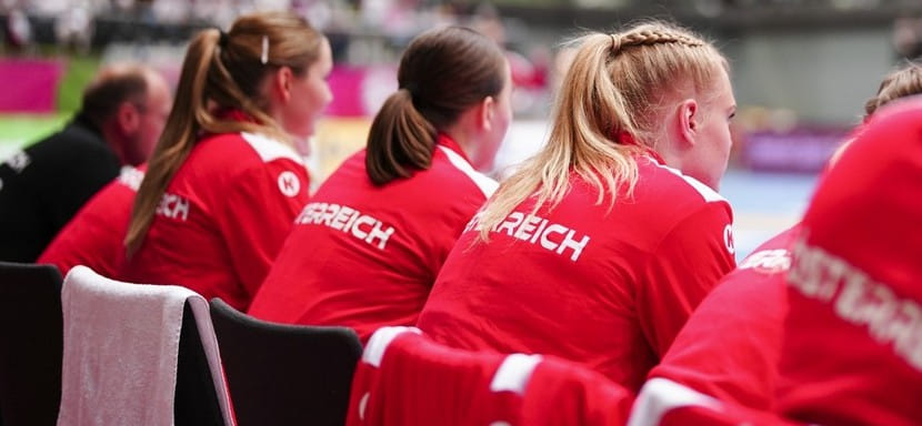 Моник Тейстерманн определила 18 гандболисток сборной Австрии, которые будут готовиться к старту чемпионата Европы-2024