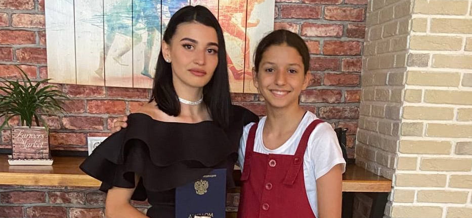 Три сестры плюс Диана. Кто есть кто в "деле Казихановых"? Памятка болельщикам от БЦ