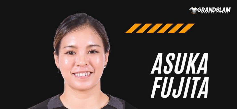 Румыния. Источник: "Вылча" подписала контракт с японкой Асукой Фудзитой, которая играет на той же позиции, что и Евгения Левченко