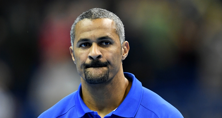 ЧМ-2019. Дидье Динар: "Давайте закончим разговоры о немцах и займемся остальными"