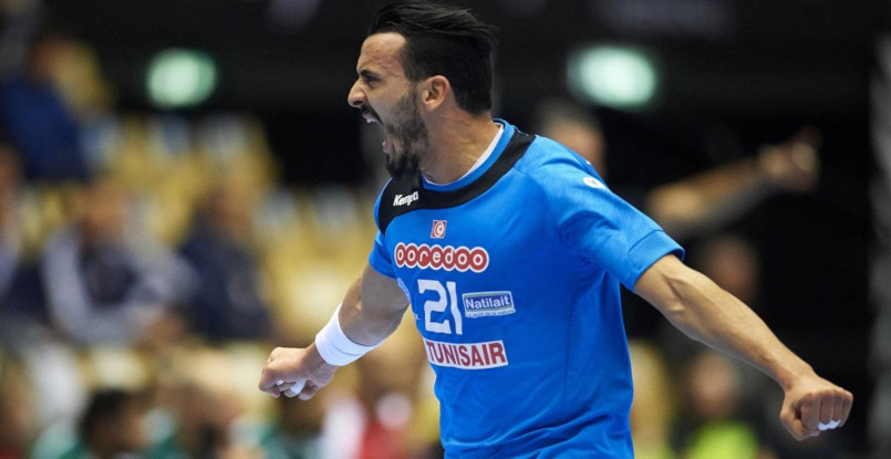 ЧМ-2019. Сборная Туниса обыграла австрийцев и прошла в основной раунд турнира